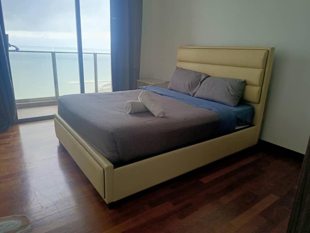 Amazing Seaview @ Silverscape Malacca Extérieur photo