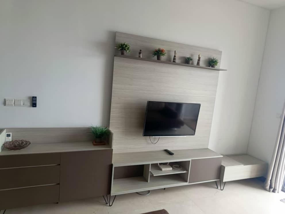 Amazing Seaview @ Silverscape Malacca Extérieur photo