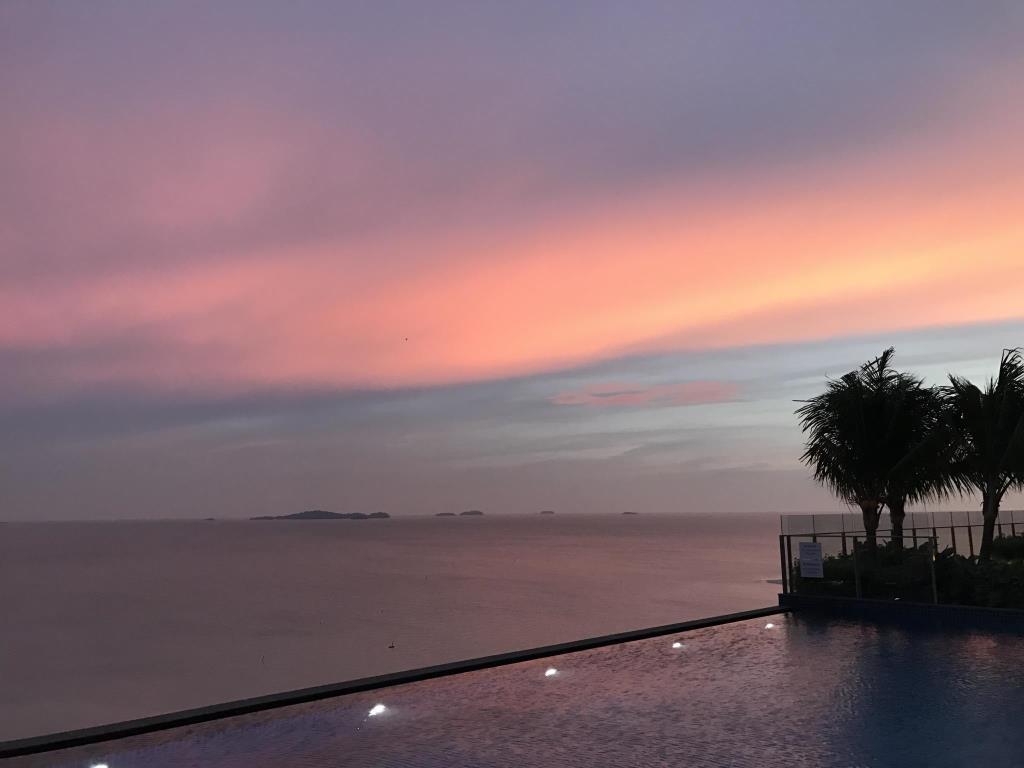 Amazing Seaview @ Silverscape Malacca Extérieur photo