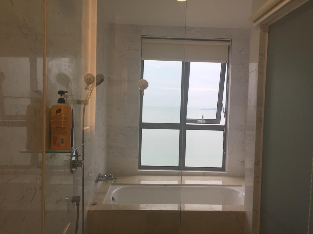 Amazing Seaview @ Silverscape Malacca Extérieur photo