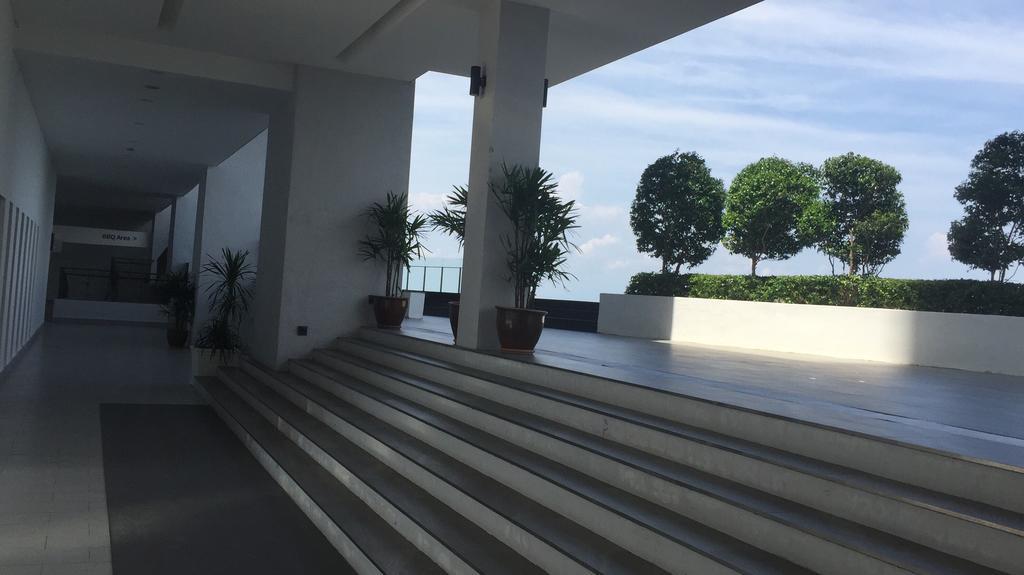 Amazing Seaview @ Silverscape Malacca Extérieur photo
