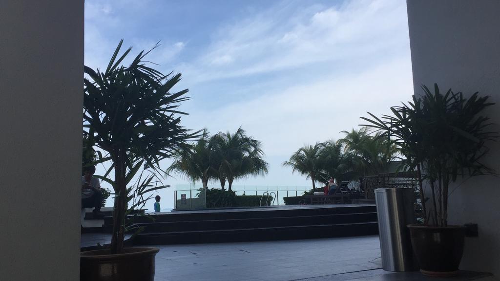 Amazing Seaview @ Silverscape Malacca Extérieur photo