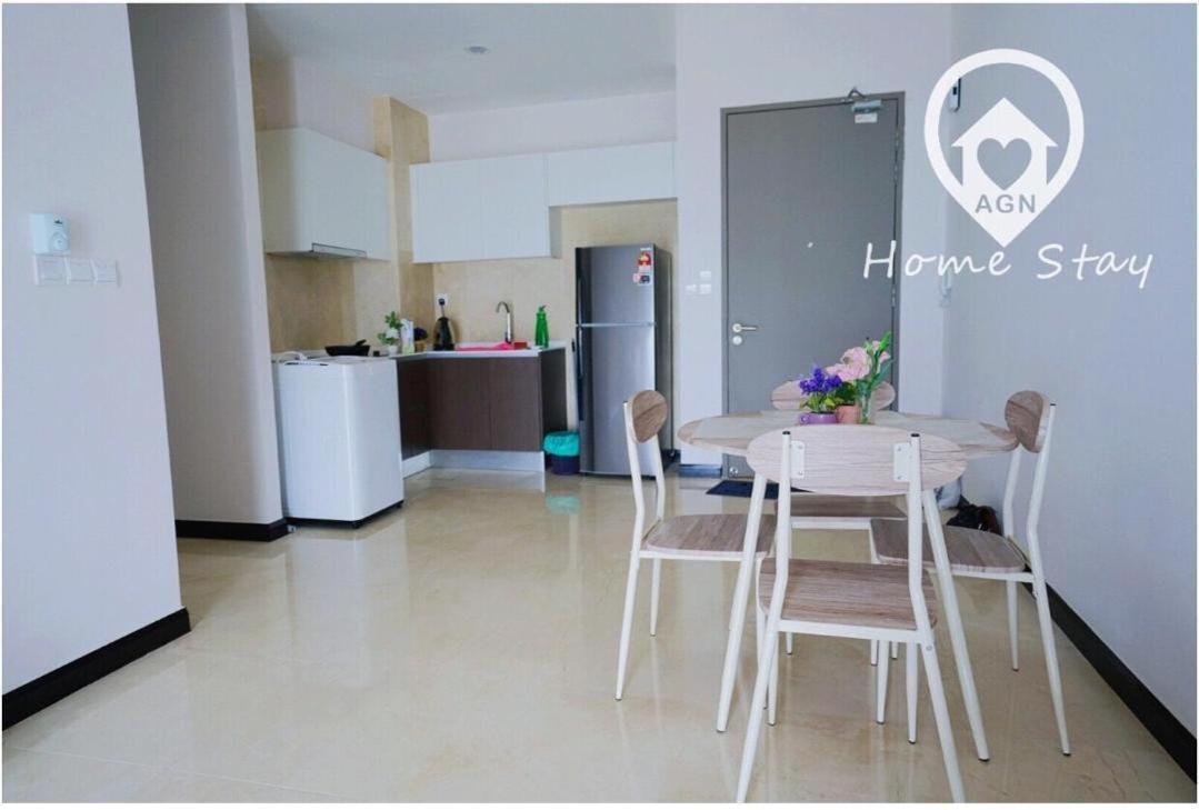 Amazing Seaview @ Silverscape Malacca Extérieur photo