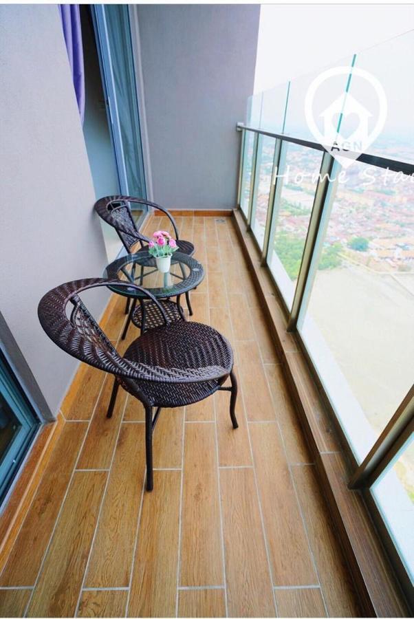 Amazing Seaview @ Silverscape Malacca Extérieur photo