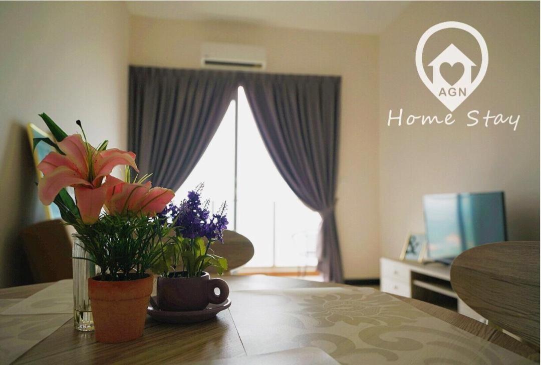 Amazing Seaview @ Silverscape Malacca Extérieur photo