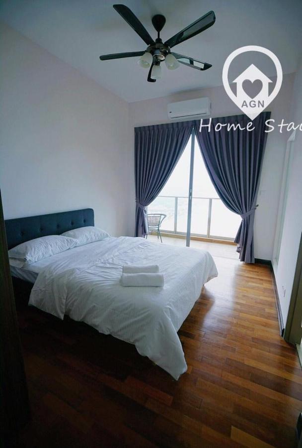 Amazing Seaview @ Silverscape Malacca Extérieur photo