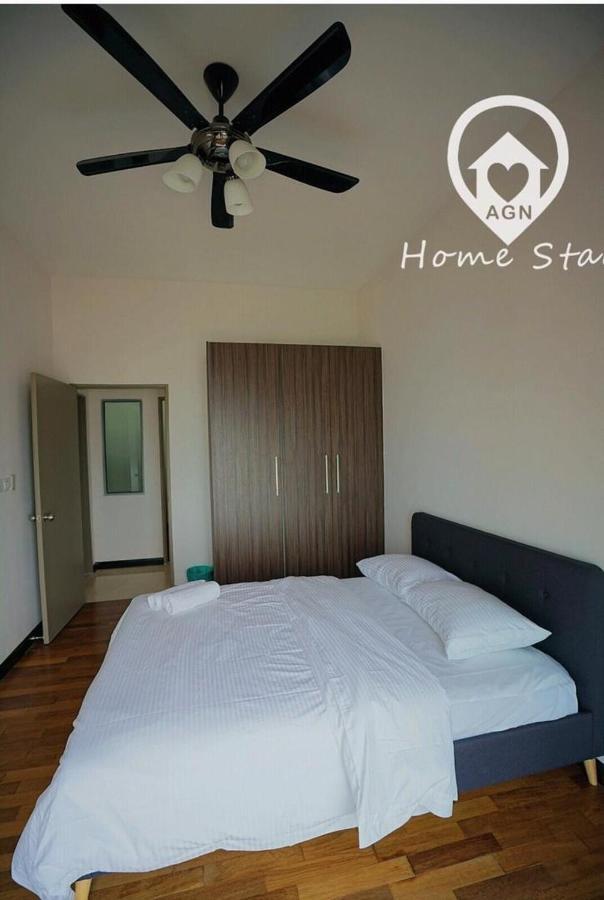 Amazing Seaview @ Silverscape Malacca Extérieur photo