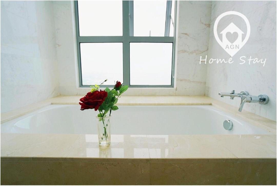 Amazing Seaview @ Silverscape Malacca Extérieur photo